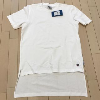 リーボック(Reebok)のReebok BEAMSコラボTシャツ(Tシャツ/カットソー(半袖/袖なし))