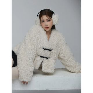 eimy istoire(毛皮/ファーコート)のフリマアイテム一覧 eimy istoire(毛皮/ファーコート)のフリマアイテム一覧
