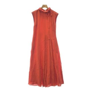 ADORE - ◇幻◇ 希少 定価4.3万円 ADORE ジョーゼットワンピース ADORE - ◇幻◇ 希少 定価4.3万円 ADORE ジョーゼットワンピース