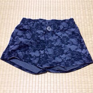 ユメテンボウ(夢展望)のストレッチレギショーパン(ショートパンツ)