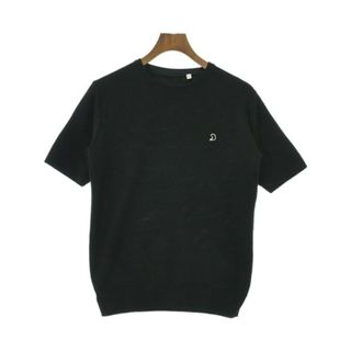 PRINGLE 1815 Vネックセーター グレーの通販 by ホットケーキ's PRINGLE 1815 Vネックセーター グレーの通販 by ホットケーキ's