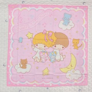 リトルツインスターズ - サンリオ キキララ フリクション3色 リトルツインスターズ - サンリオ キキララ フリクション3色