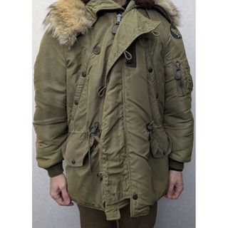 Buzz Rickson's - CAB CLOTHING☆MA-1☆1stレプリカ☆の通販 by Buzz Rickson's - CAB CLOTHING☆MA-1☆1stレプリカ☆の通販 by