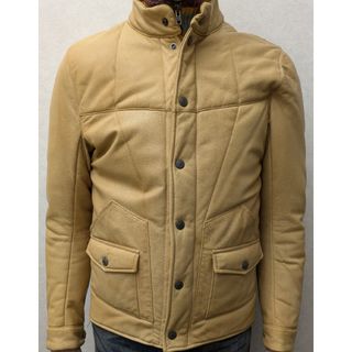 nonnative - ☆良品 ノンネイティブ レザー シングル ライダース nonnative - ☆良品 ノンネイティブ レザー シングル ライダース