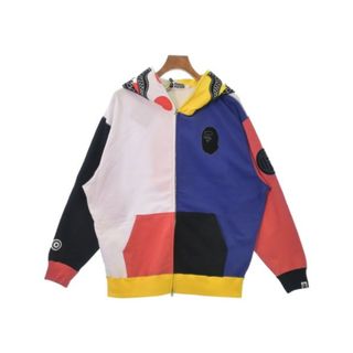 A BATHING APE(パーカー)のフリマアイテム一覧 A BATHING APE(パーカー)のフリマアイテム一覧