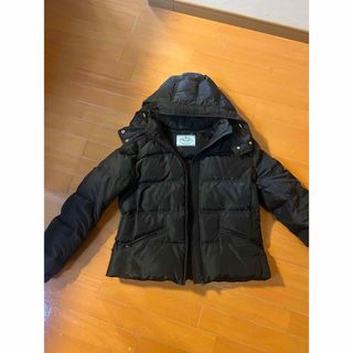 PRADA - PRADA プラダ ライトダウンジャケット 岡部あゆみさんの PRADA - PRADA プラダ ライトダウンジャケット 岡部あゆみさんの