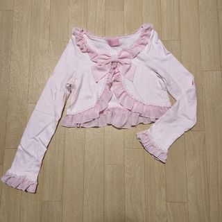 Angelic Pretty(ボレロ)のフリマアイテム一覧 Angelic Pretty(ボレロ)のフリマアイテム一覧