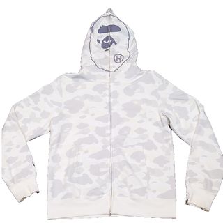 A BATHING APE(パーカー)のフリマアイテム一覧 A BATHING APE(パーカー)のフリマアイテム一覧