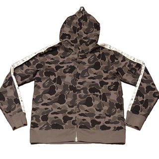 A BATHING APE(パーカー)のフリマアイテム一覧 A BATHING APE(パーカー)のフリマアイテム一覧