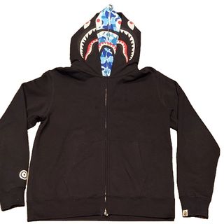 A BATHING APE(パーカー)のフリマアイテム一覧 A BATHING APE(パーカー)のフリマアイテム一覧
