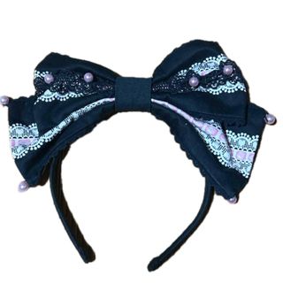 Angelic Pretty(カチューシャ)のフリマアイテム一覧 Angelic Pretty(カチューシャ)のフリマアイテム一覧