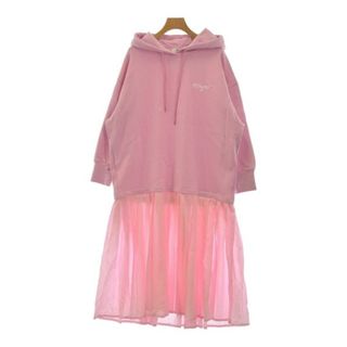 MSGM(ひざ丈ワンピース)のフリマアイテム一覧 MSGM(ひざ丈ワンピース)のフリマアイテム一覧