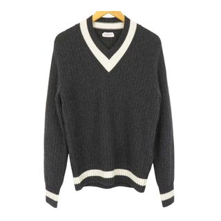 MONCLER(ニット/セーター)のフリマアイテム一覧 MONCLER(ニット/セーター)のフリマアイテム一覧