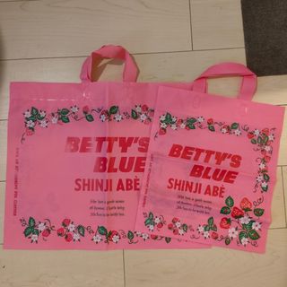 BETTY'S BLUEの中古フリマアイテム一覧 BETTY'S BLUEの中古フリマアイテム一覧