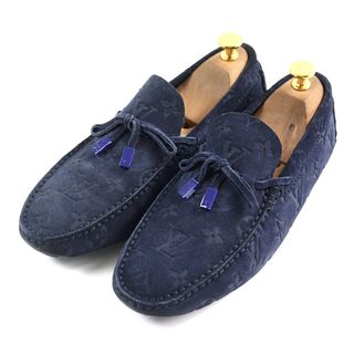 LOUIS VUITTON - 極美品□LOUIS VUITTON ルイヴィトン LVロゴ LOUIS VUITTON - 極美品□LOUIS VUITTON ルイヴィトン LVロゴ