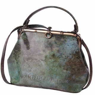 Jean-Paul GAULTIER(バッグ)のフリマアイテム一覧 Jean-Paul GAULTIER(バッグ)のフリマアイテム一覧