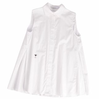 Christian Dior(シャツ/ブラウス(半袖/袖なし))のフリマ Christian Dior(シャツ/ブラウス(半袖/袖なし))のフリマ
