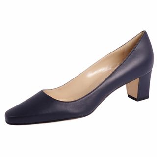 MANOLO BLAHNIK - レア極美品!憧れのマノロブラニク ヴァレンナ MANOLO BLAHNIK - レア極美品!憧れのマノロブラニク ヴァレンナ