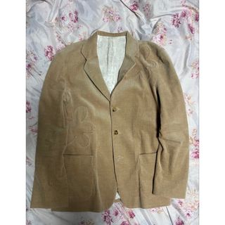 UNDERCOVER - 希少 98AW UNDERCOVER EXCHANGE期 ジャケット626O UNDERCOVER - 希少 98AW UNDERCOVER EXCHANGE期 ジャケット626O
