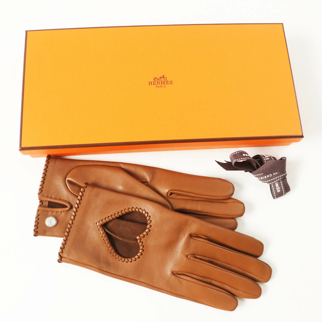 HERMES - 極美品◎HERMES エルメス クルードセル ラムレザー HERMES - 極美品◎HERMES エルメス クルードセル ラムレザー