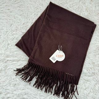 Chloe(マフラー/ショール)のフリマアイテム一覧 Chloe(マフラー/ショール)のフリマアイテム一覧