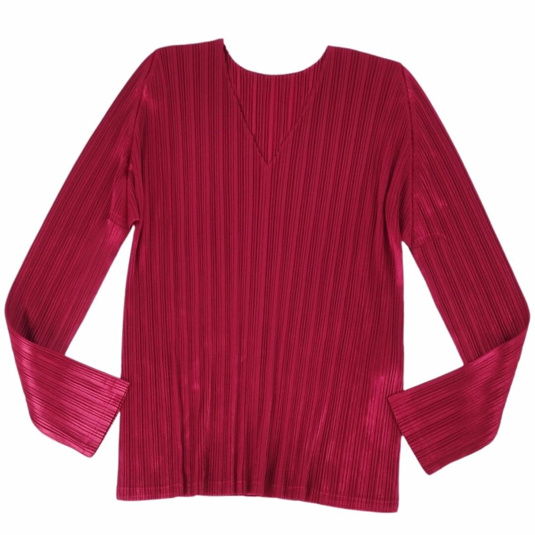 ISSEYMIYAKE(イッセイミヤケ) チュニック サイズ2 M レディース ISSEYMIYAKE(イッセイミヤケ) チュニック サイズ2 M レディース