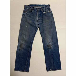 Levi's - リーバイス W36(89×77) 55501 501xx 復刻 レプリカ BIG Levi's - リーバイス W36(89×77) 55501 501xx 復刻 レプリカ BIG