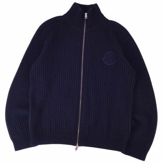 MONCLER(ニット/セーター)のフリマアイテム一覧 MONCLER(ニット/セーター)のフリマアイテム一覧