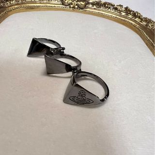 Vivienne Westwood(リング(指輪))のフリマアイテム一覧 Vivienne Westwood(リング(指輪))のフリマアイテム一覧