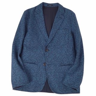 HERMES - エルメス テーラードジャケットの通販|ラクマ HERMES - エルメス テーラードジャケットの通販|ラクマ