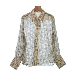 Chloe(シャツ/ブラウス(長袖/七分))のフリマアイテム一覧 Chloe(シャツ/ブラウス(長袖/七分))のフリマアイテム一覧