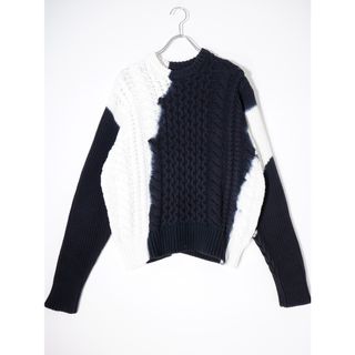 STUSSY(ニット/セーター)のフリマアイテム一覧 STUSSY(ニット/セーター)のフリマアイテム一覧