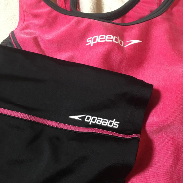 SPEEDO(スピード)のspeedo スイムウェア フィットネス レディースの水着/浴衣(水着)の商品写真