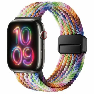 [HITZEE] Band コンパチブル Apple Watch バンド 49/(その他)