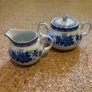 NARUMI - 廃盤品NARUMI Bone Chinaフレパーティーセットの通販 NARUMI - 廃盤品NARUMI Bone Chinaフレパーティーセットの通販