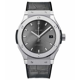 【限定セール!】 HUBLOT - 本物 ウブロ 極希少 腕時計ウォッチオーナー限定 ウブロ