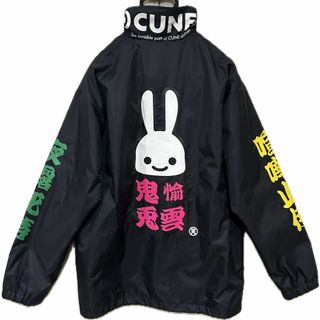 CUNE(ジャケット/アウター)のフリマアイテム一覧 CUNE(ジャケット/アウター)のフリマアイテム一覧