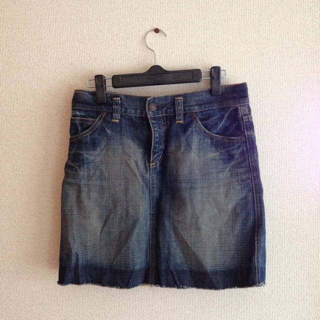 URBAN RESEARCH(アーバンリサーチ)の♡nanako様お取置き24日迄♡ レディースのスカート(ミニスカート)の商品写真