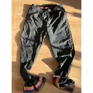 Paul Smith - 【美品・名作】ポールスミス ボンテージ Paul Smith - 【美品・名作】ポールスミス ボンテージ