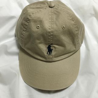 ポロラルフローレン(POLO RALPH LAUREN)のRALPH LAUREN キャップ(キャップ)