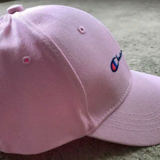 チャンピオン(Champion)のマロン様専用新品 チャンピオン&スウェット×2(キャップ)