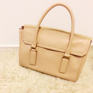 チャールズアンドキース(Charles and Keith)のCharles&Keithチャールズキースのハンドバッグ♡(ハンドバッグ)