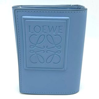 LOEWE(財布 ・ ブルー・ネイビー/青色系)のフリマアイテム一覧 LOEWE(財布 ・ ブルー・ネイビー/青色系)のフリマアイテム一覧