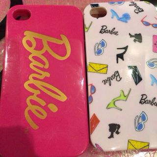 バービー(Barbie)のbar bie♡iPhone4s(その他)