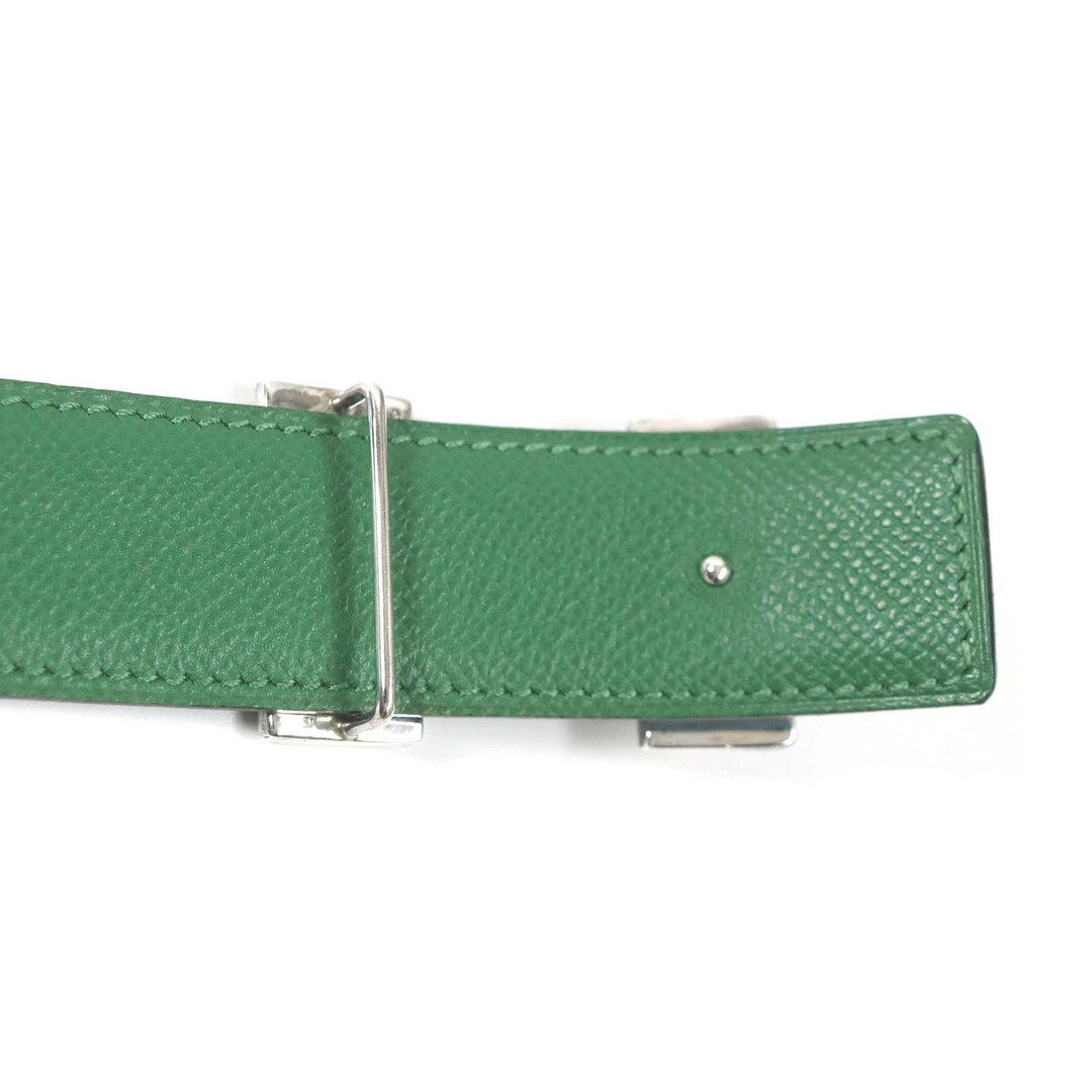 HERMES - 美品□HERMES エルメス ヴィンテージ Hトゥアレグ ロゴ HERMES - 美品□HERMES エルメス ヴィンテージ Hトゥアレグ ロゴ