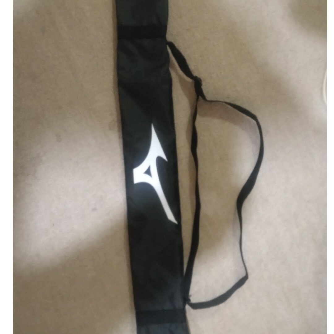 MIZUNO(ミズノ)のAX4バットケース スポーツ/アウトドアの野球(バット)の商品写真