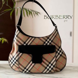 BURBERRY - 新品タグ付 BURBERRY マウンテンジャケット 確実正規 BURBERRY - 新品タグ付 BURBERRY マウンテンジャケット 確実正規