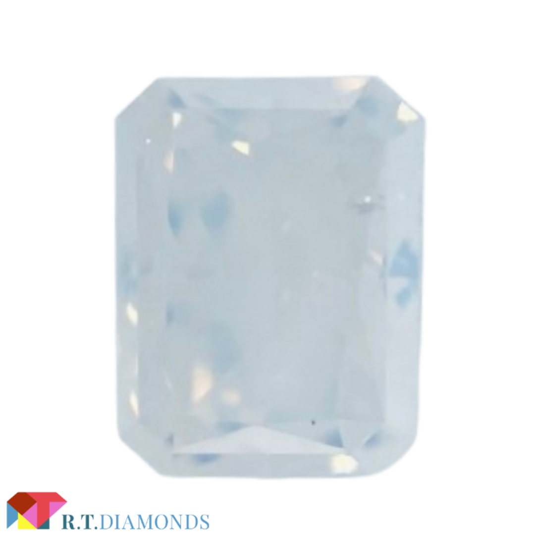 その他 FANCY WHITE 0.203ct/RCT/RT3026/CGL