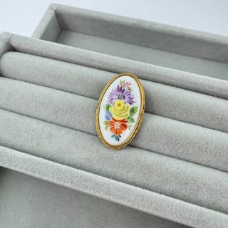 MEISSEN - Meissen(マイセン) 小物 - 白×ピンク×マルチ 置物 MEISSEN - Meissen(マイセン) 小物 - 白×ピンク×マルチ 置物