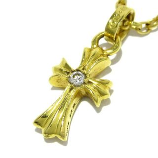 Chrome Hearts(ネックレス)のフリマアイテム一覧 Chrome Hearts(ネックレス)のフリマアイテム一覧